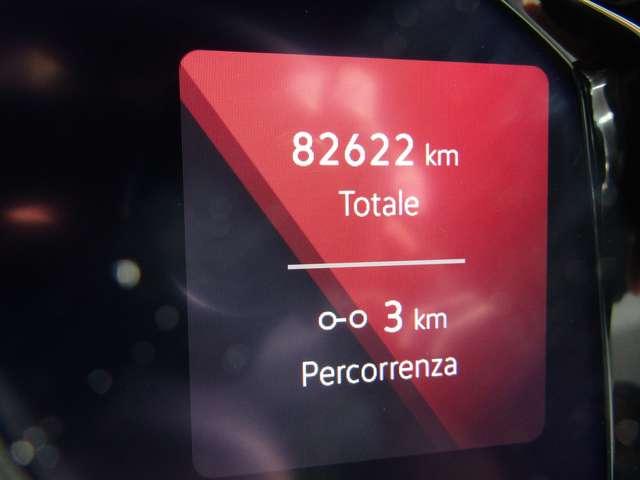 Volkswagen Golf GTI 2.0 GTI 245CV DSG,LED MATRIX,CERCHI 19,TETTO,HUD