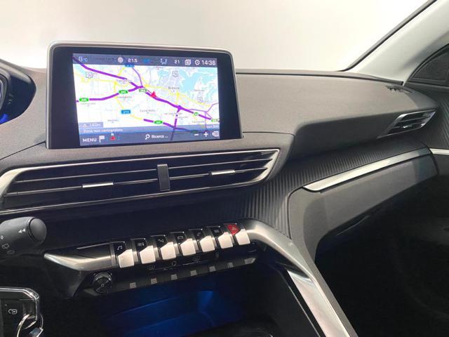 PEUGEOT 5008 BlueHDi 130 7 posti EAT8 Allure