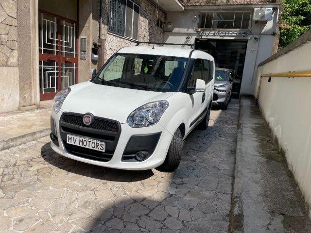 FIAT Doblo Doblò 1.6 MJT 105CV PC Combi N1