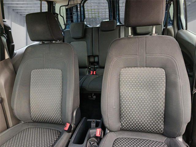 FORD Transit Connect 2ªs 230 1.5 TDCi 100CV PL Combi Entry N1