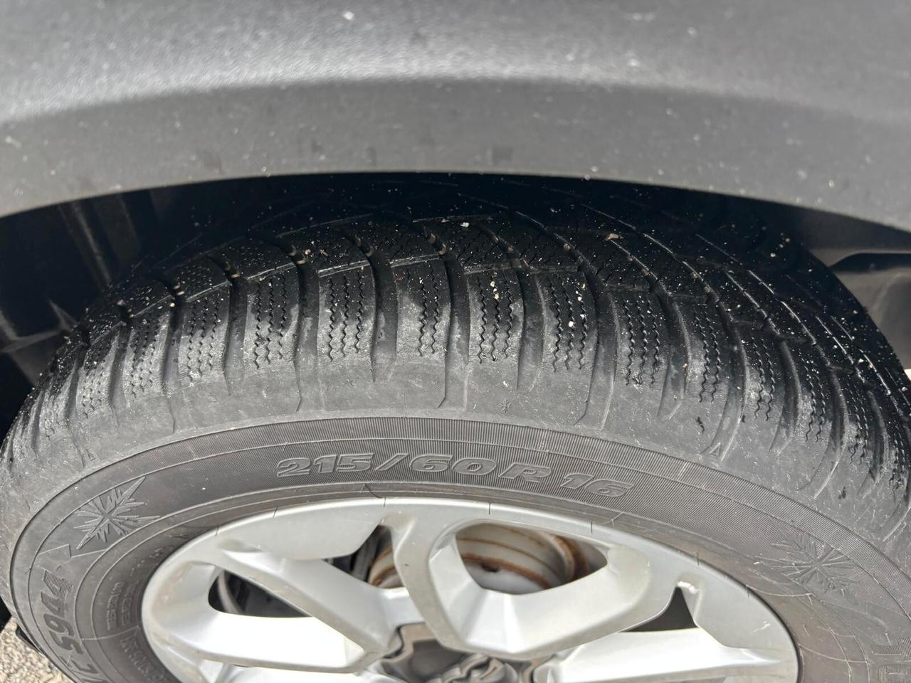 Fiat 500X 1.3 MultiJet 95 CV Urban