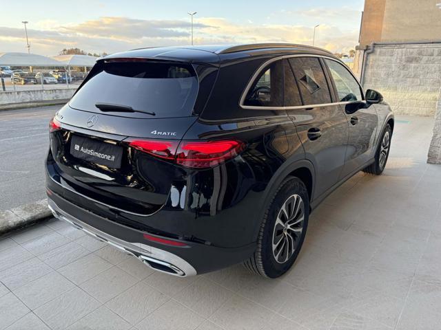 MERCEDES-BENZ GLC 200 d 4Matic Mild Hybrid Advanced Plus.