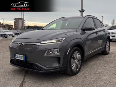 HYUNDAI Kona EV 39 kWh XPrime