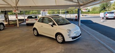 Fiat 500 1.2 Lounge 69cv *** PARI AL NUOVO ***