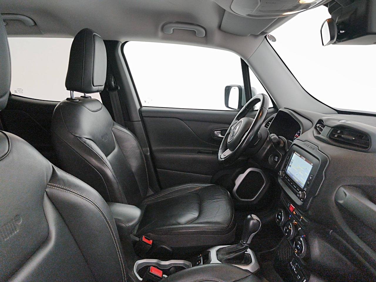 Jeep Renegade 1.6 mjt Limited fwd 120cv