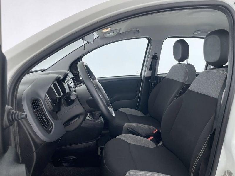 FIAT Panda Panda 1.0 FireFly S&S Hybrid