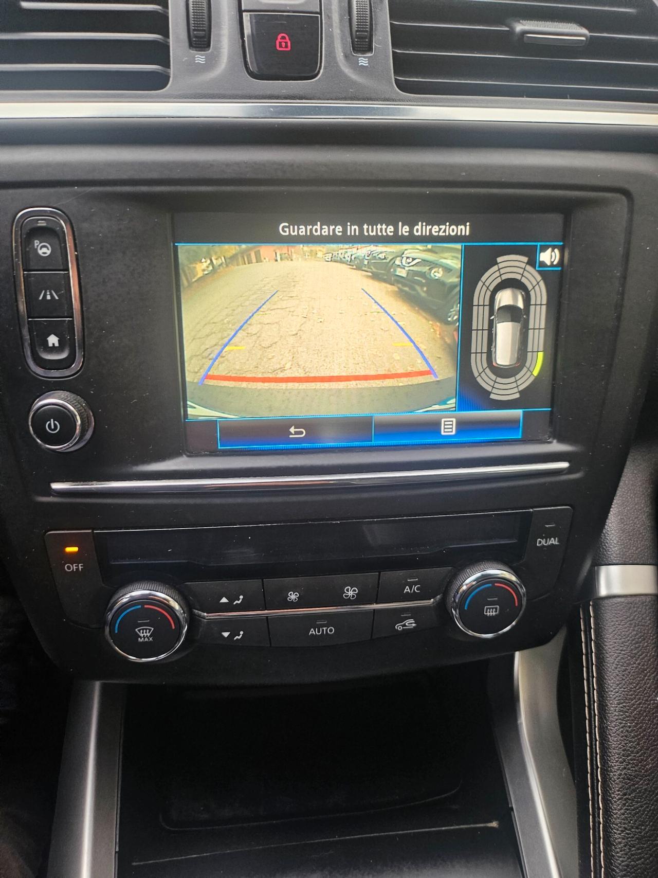 Renault Kadjar 1.5 dCi 8V 110CV 2016