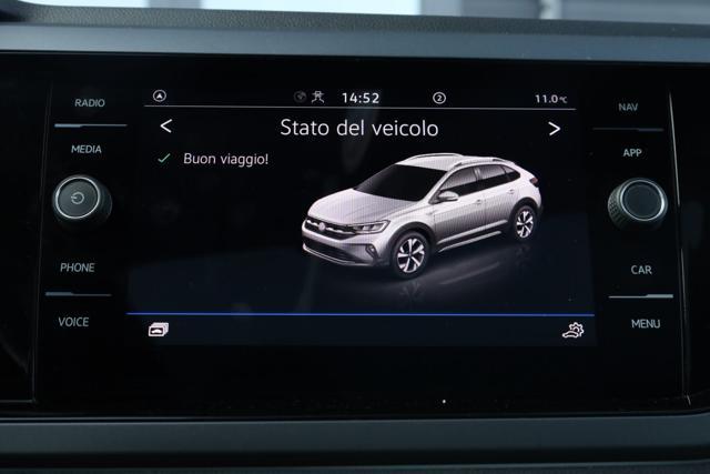 VOLKSWAGEN Taigo 1.0 TSI 115 CV R-Line