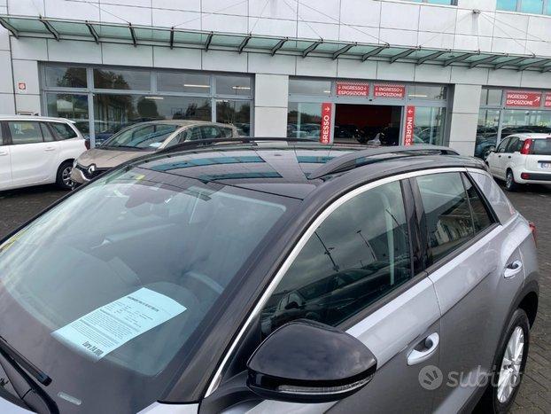 VOLKSWAGEN T-Roc 1.5 TSI ACT DSG Life