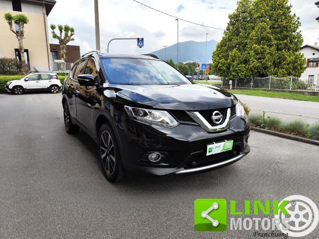 NISSAN X-Trail 1.6 dCi 2WD Tekna NEOPAT.GARANZIA INCLUSA