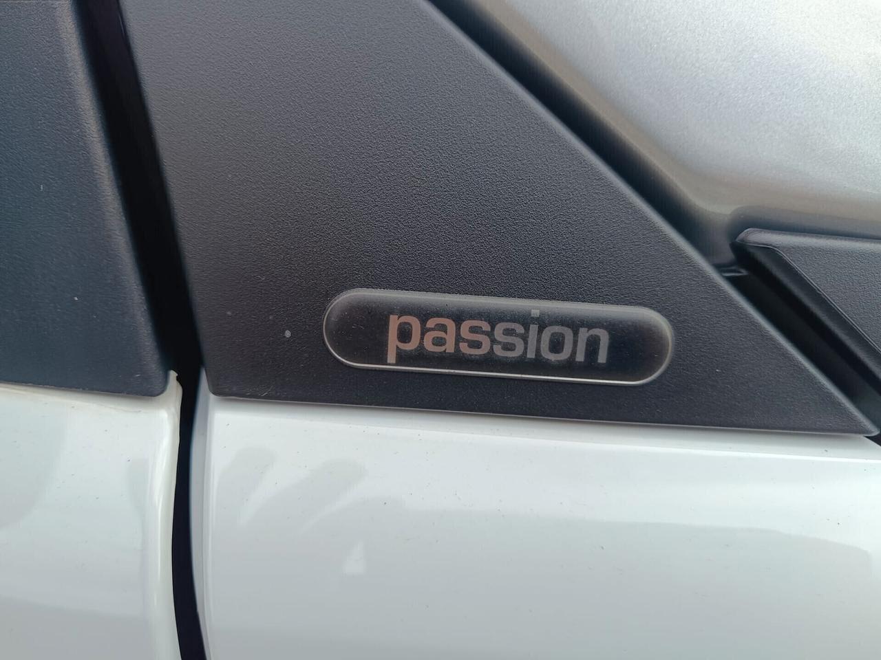 Smart ForTwo 1.0 benzina 52 kW MHD coupé passion