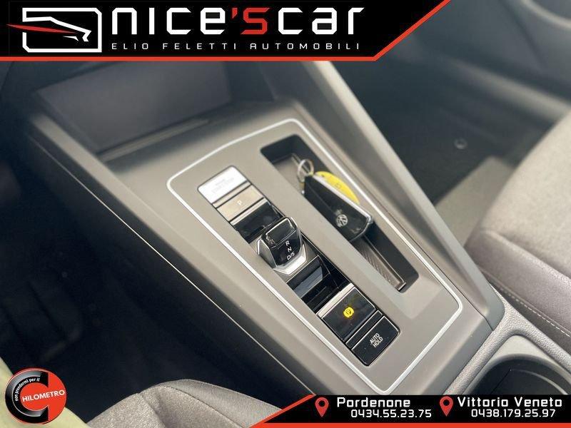 Volkswagen Golf 1.5 TSI eTFSI DSG Life * promo