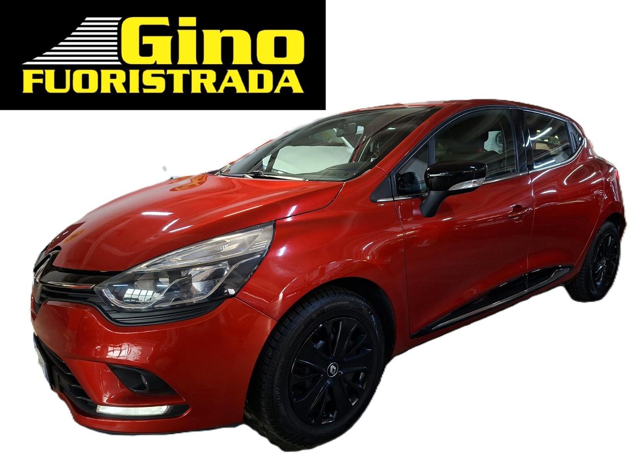 Renault Clio TCe 12V 90 CV GPL Start&Stop 5 porte Energy Zen UNIPRO'!!
