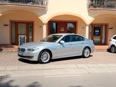 Bmw 530 530d xDrive 258CV