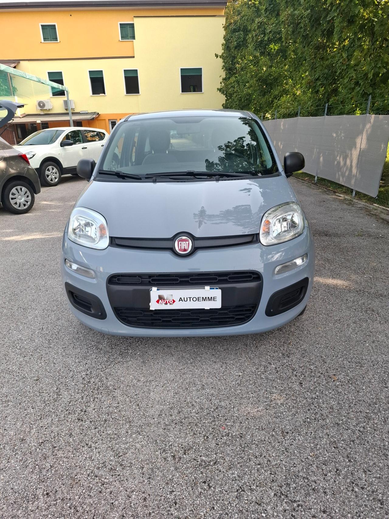 Fiat Panda 1.0 FireFly S&S Hybrid Easy