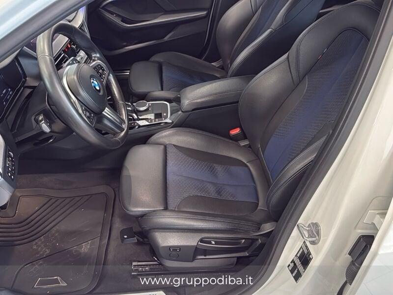 BMW Serie 1 F40 Diesel 118d Msport auto