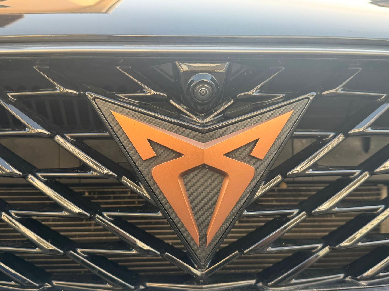 Cupra Formentor 2.0 TDI 4Drive DSG