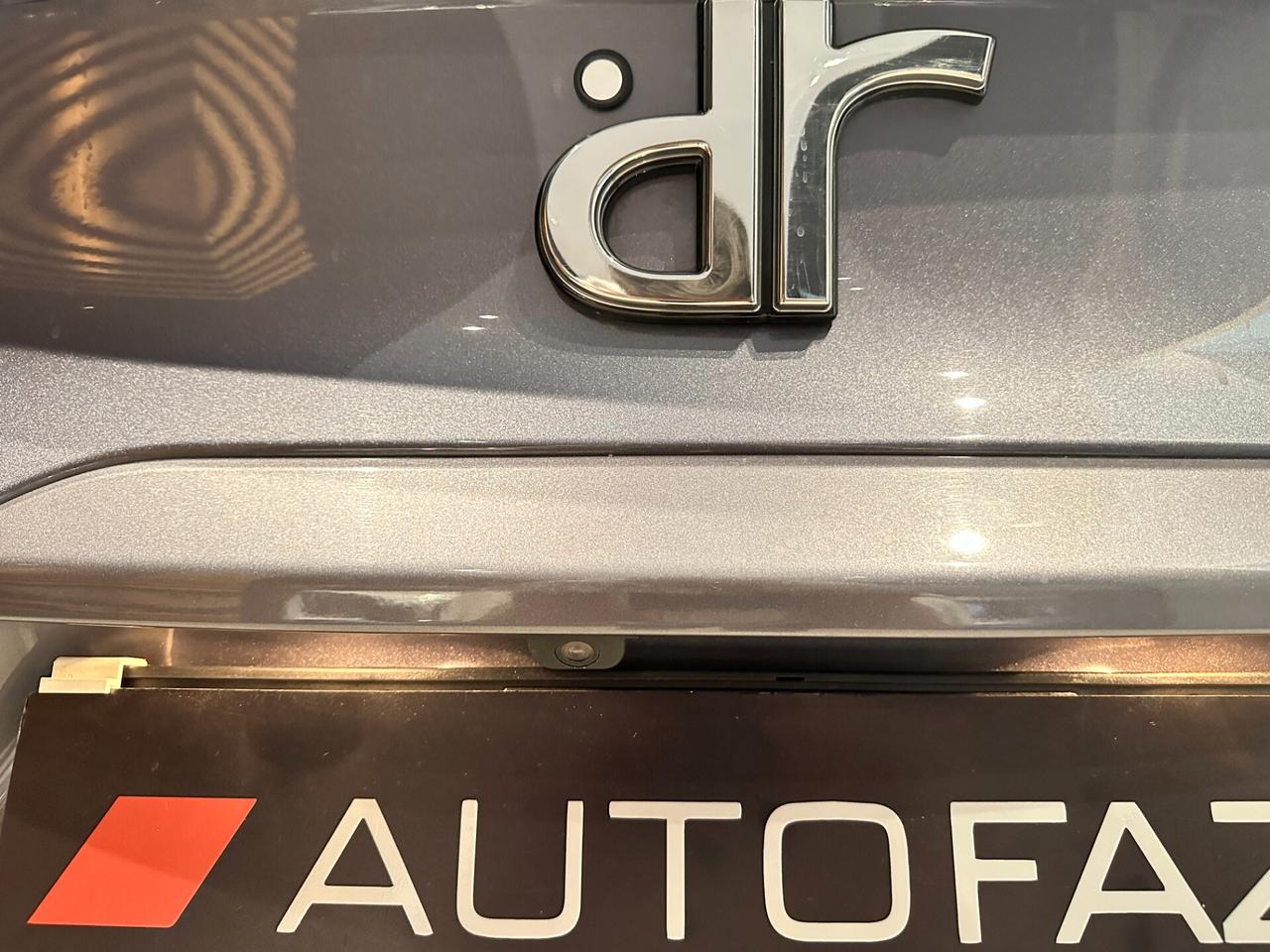 Dr 5.0 1.5 Bi-Fuel GPL