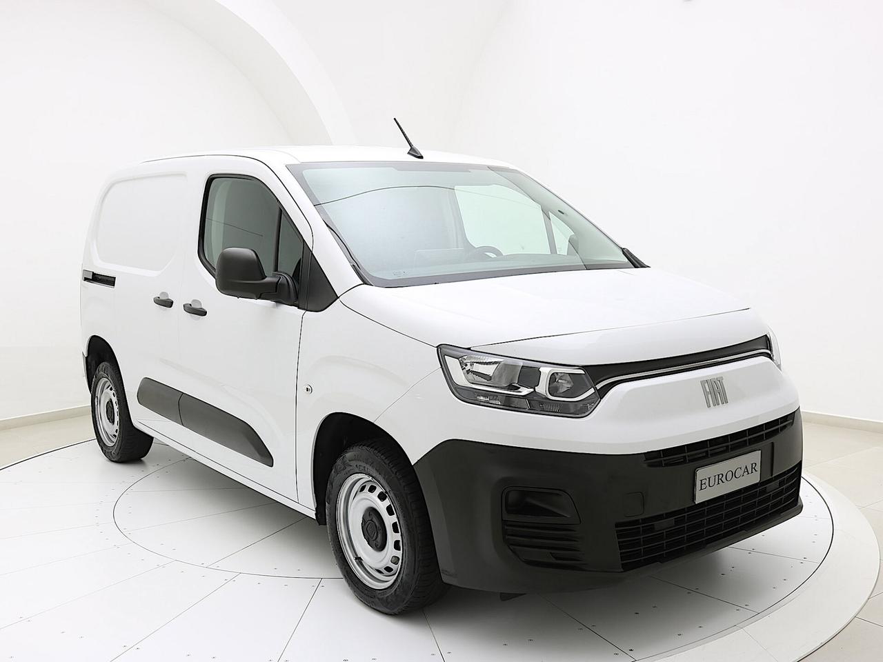Fiat Doblò Furgone Van 1.5 BlueHDI 100CV CH1 MT6