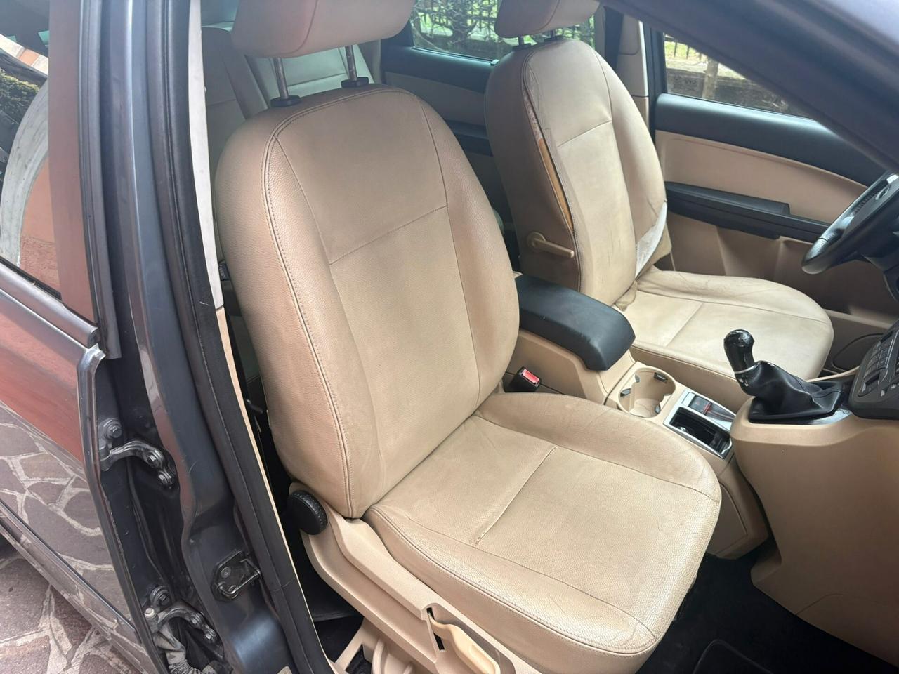 Ford Focus C-Max 2.0 TDCi (136CV)