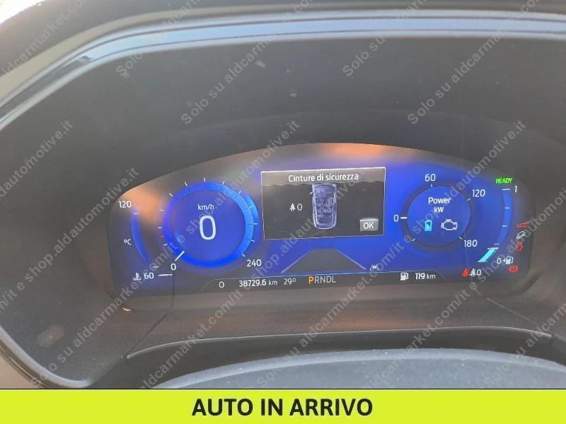 Ford Kuga 2.5 Full Hybrid ST-Line 2WD e-Shifter