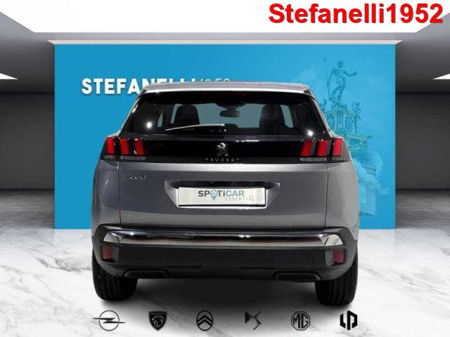PEUGEOT 3008 II 2021 - 1.5 bluehdi Allure Pack s&s 130cv eat8