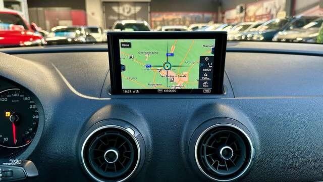 Audi A3 Sportback 30 1.6 TDi 116CV Business