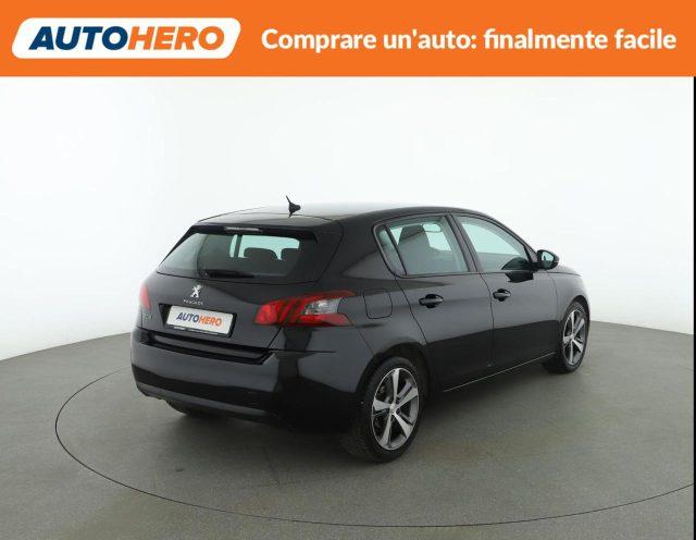 PEUGEOT 308 BlueHDi 120 S&S Active