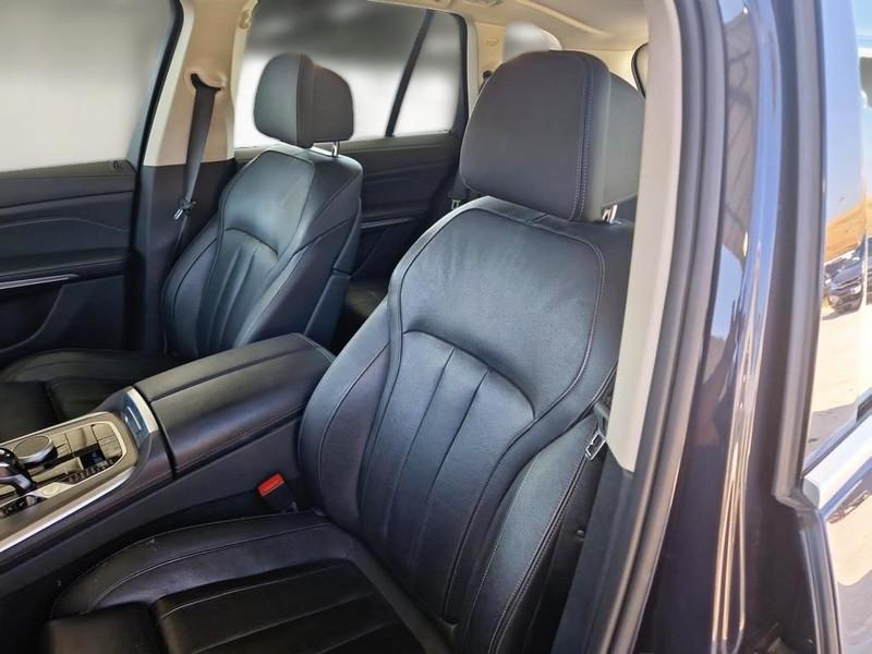 BMW X5 xDrive 30d XLine autom.