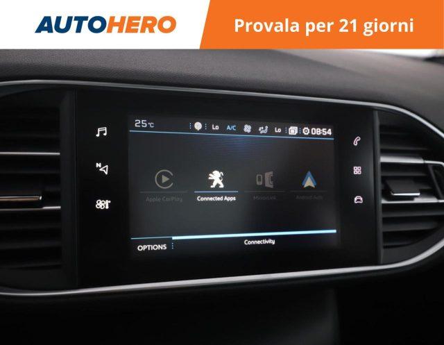 PEUGEOT 308 PureTech Turbo 130 S&S EAT6 GT Line