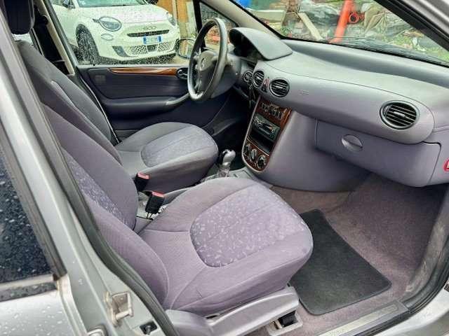 Mercedes-Benz A 160 A 160 Elegance FL-ok neopatentati-