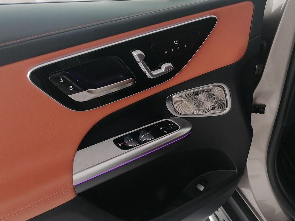 Mercedes GLC 300 300 Mild-Hybrid AMG Line Premium 4Matic 9G-Tronic