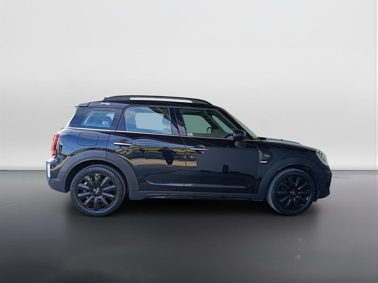 MINI Mini Countryman F60 2020 - Mini Countryman 1.5 One Northwood Edition auto