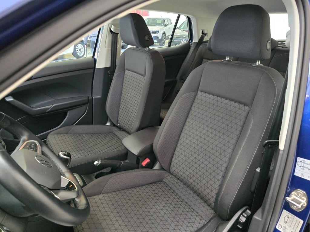 Volkswagen T-Cross 1.0 TSI Style BMT