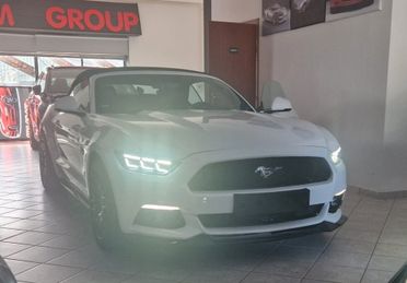 Ford Mustang Fastback 5.0 V8 TiVCT GT