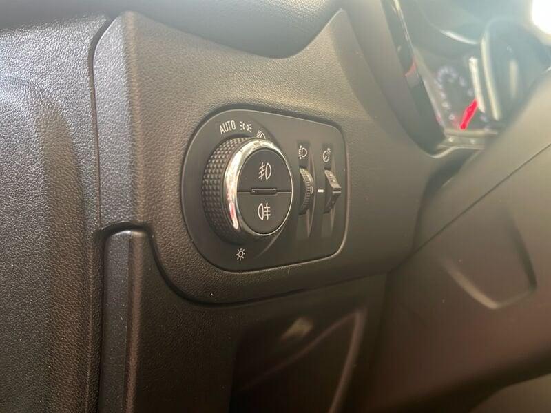 Opel Crossland Crossland 1.2 12V Start&Stop Edition