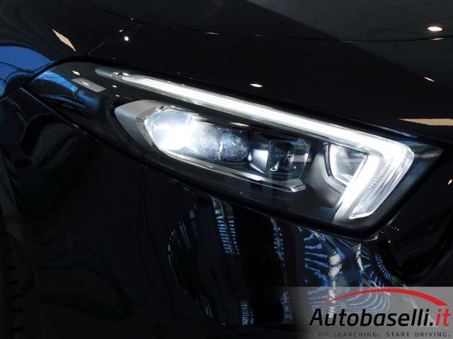 MERCEDES-BENZ A 250 220D AUTOMATIC PREMIUM 4MATIC 190CV