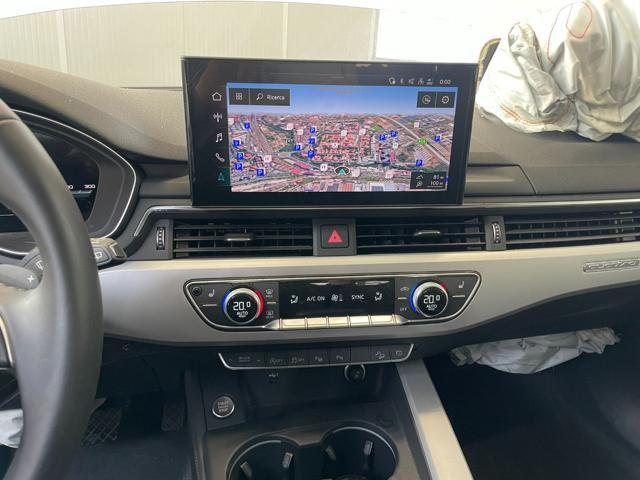 AUDI A4 allroad 40 TDI 204CV S TRONIC IDENTITY CONTRAST