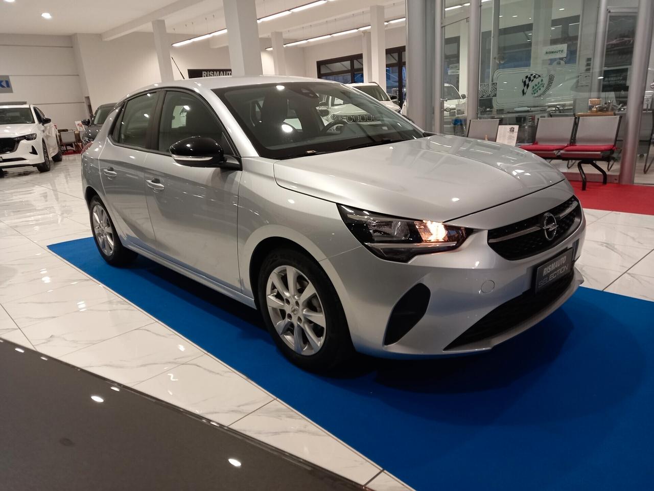 Opel Corsa 1.2 EDITION 24.000 KM