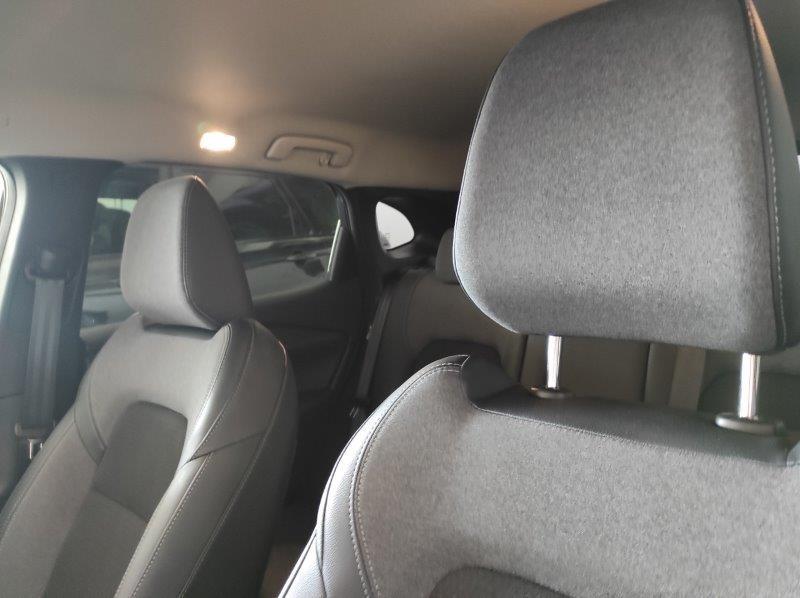 NISSAN Qashqai 3ª serie - Qashqai e-Power N-Connecta