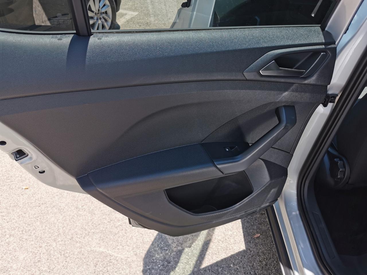 Volkswagen T-Cross 1.0 TSI 95cv Edition Plus IVA DETRAIBILE