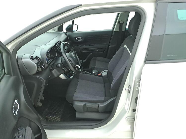 Citroen C3 Aircross Shine BR623651 1.5 Diesel 110CV