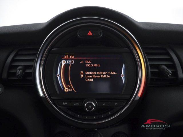 MINI One D 5 porte 1.5 Business