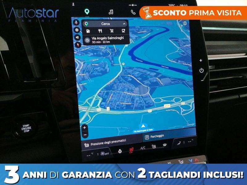 Renault Austral 1.2 E-Tech full hybrid Iconic Esprit Alpine 200cv auto