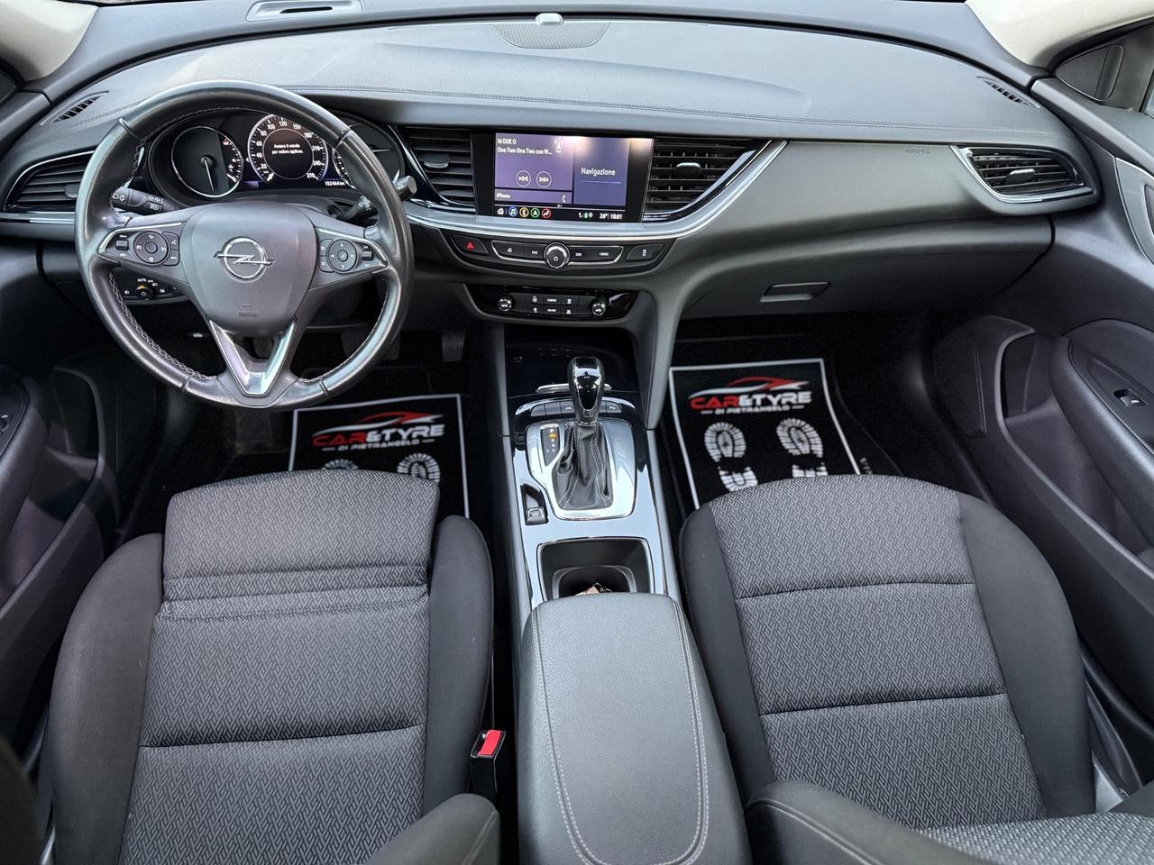 Opel Insignia 2.0 CDTI S&S Sports Tourer Business