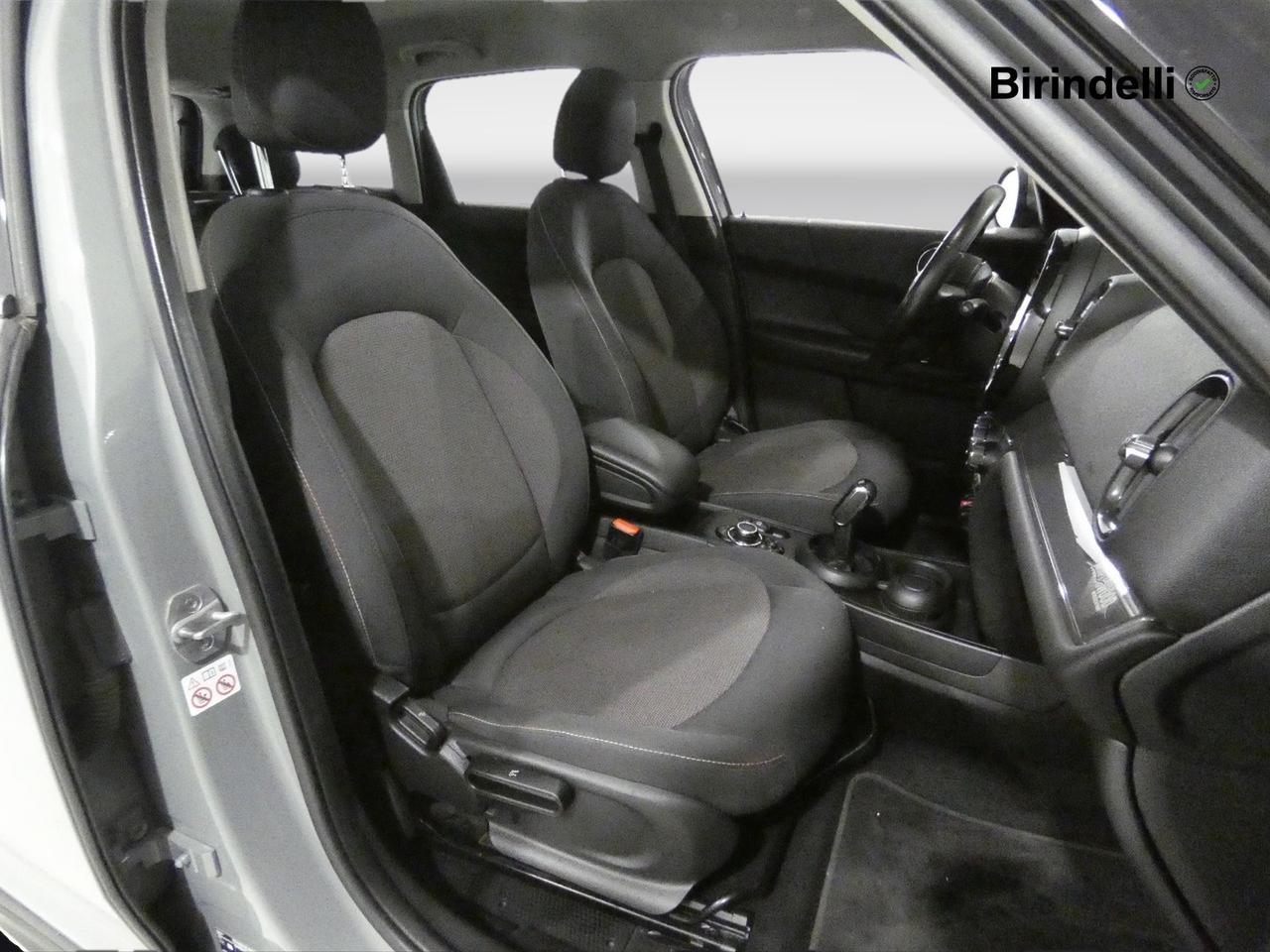 MINI Mini Countrym.(F60) - Mini 1.5 One D Northwood Edition Countryman