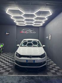 Volkswagen Polo 1.0 Benzina 60 CV – 2014 – 97.000 km