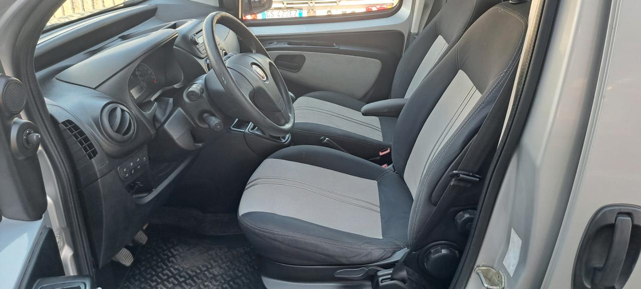 Fiat Qubo 1.3 Mjt Active
