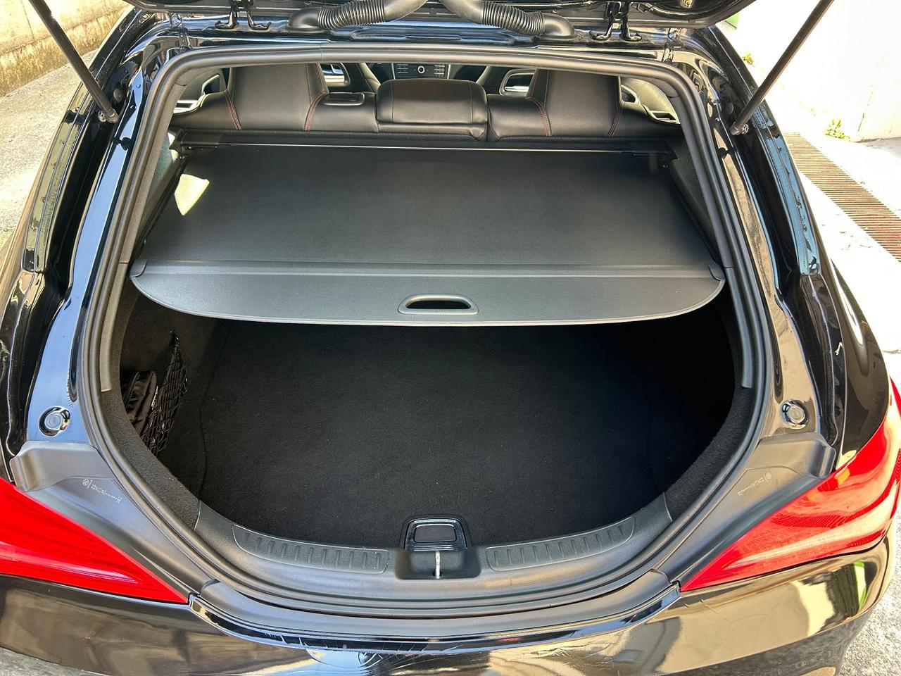 Mercedes-benz CLA 200 d S.W. 4Matic Automatic Premium