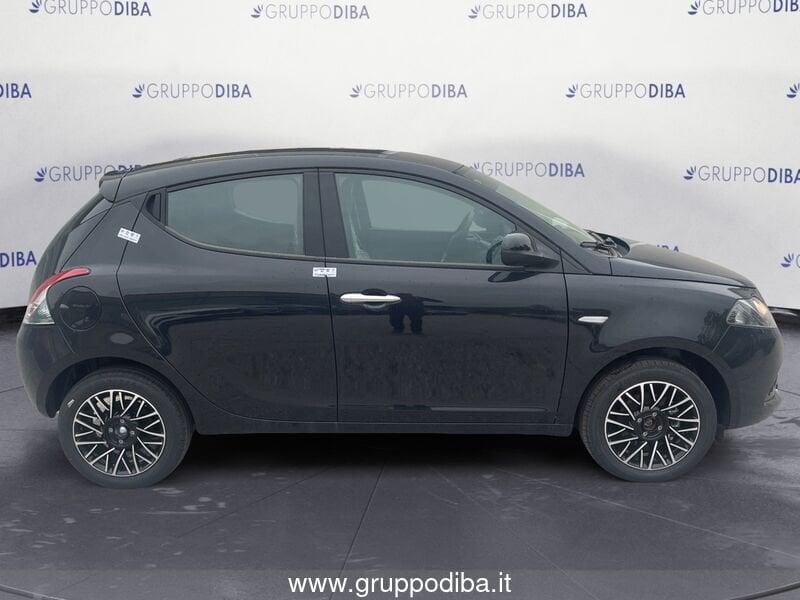 Lancia Ypsilon S1M My24 1.0 Firefly 70 CvStart&Stop Hybrid Pl